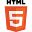 HTML5